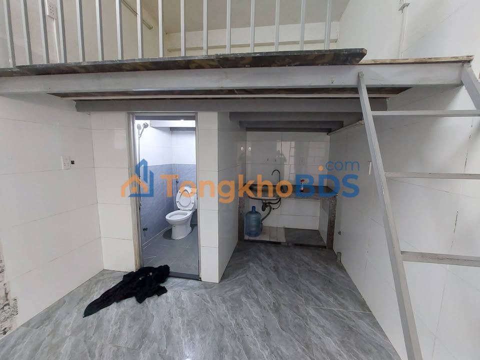 RoomForRent Đường Lê Văn Hiến 25m² giá 2,2 triệu - Sẵn sàng vào ở ngay