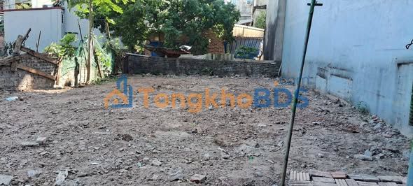 Đất Đa Tốn Gia Lâm 116m² giá 5 tỷ - Sổ đỏ chính chủ