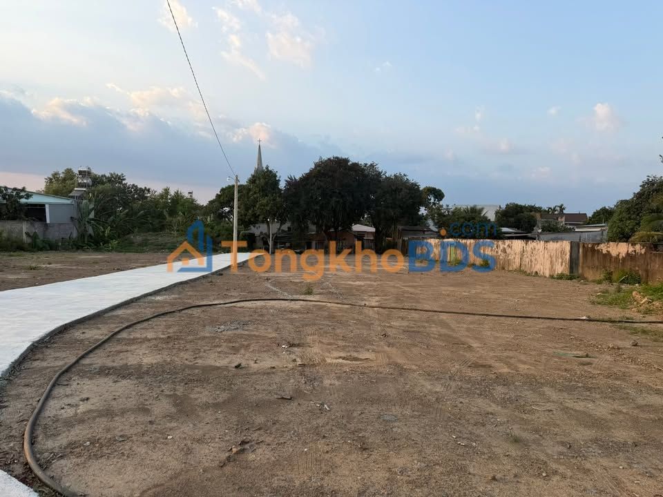 Đất nền Tân Phú Đồng Nai 90m² 0,96 tỷ - Sổ đỏ chính chủ