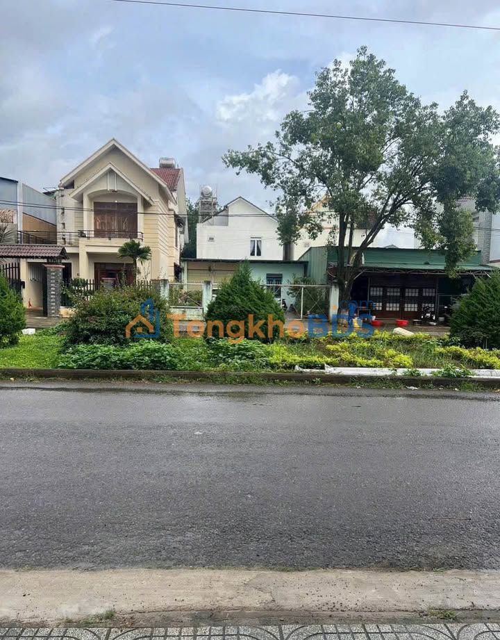 Đất nền Hùng Vương, Cầu Giấy 241m² 11 tỷ - Sổ đỏ chính chủ