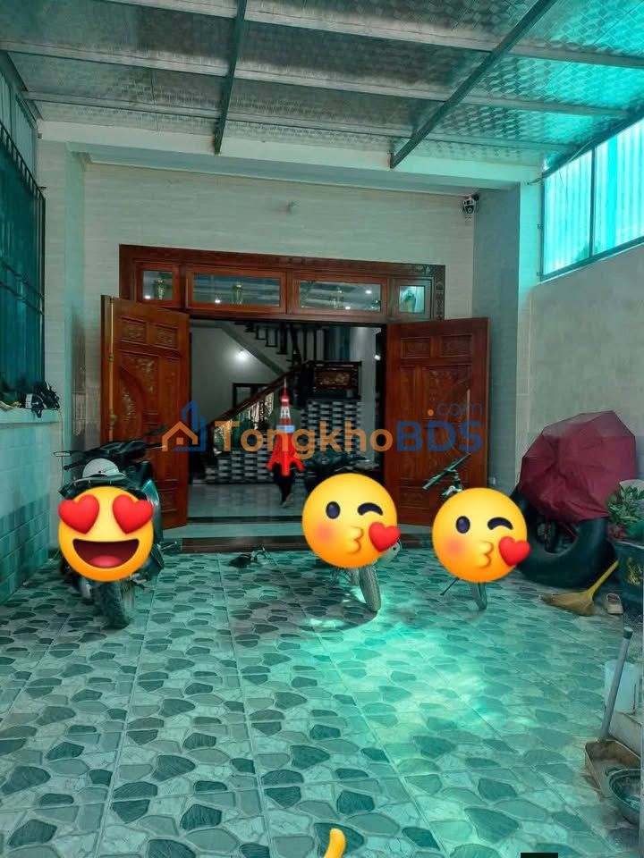 Nhà 2 tầng Sầm Sơn 131m² giá 3 tỷ - Chính chủ bán