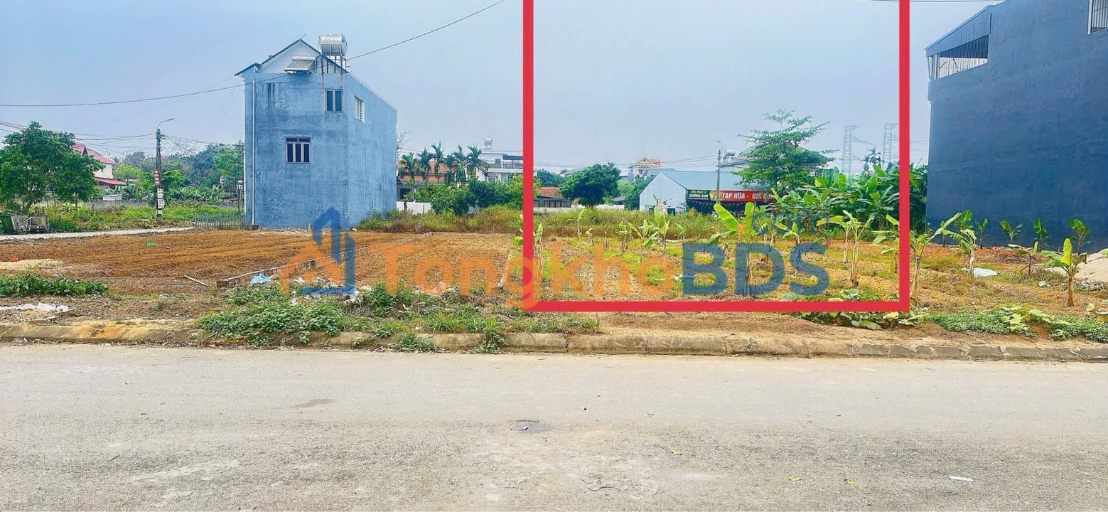 Đất nền Kim Long Tam Dương 150m² giá 2 tỷ - Sổ đỏ chính chủ