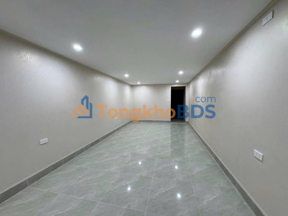 Căn hộ tập thể Văn Chương 100m² - Bàn giao ngay