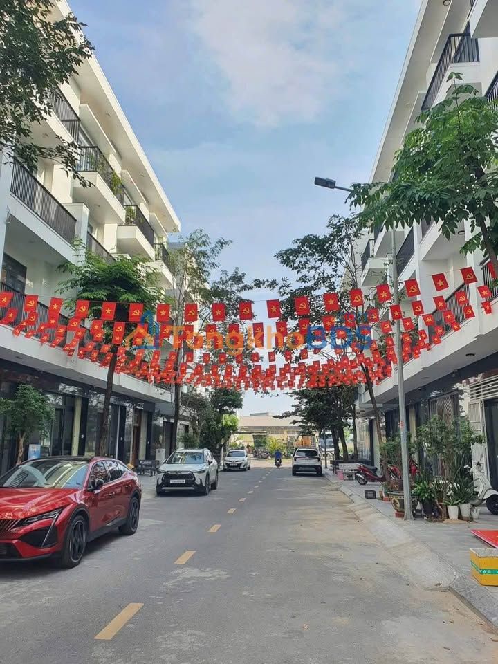 Bán Đất Vàng Khu An Phước Quận 8 - Đối Diện Công Viên, Lô Duy Nhất 86m²