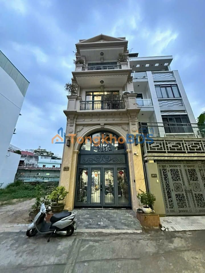 Townhouse An Khánh 90m² 2 tỷ - Mặt tiền kinh doanh