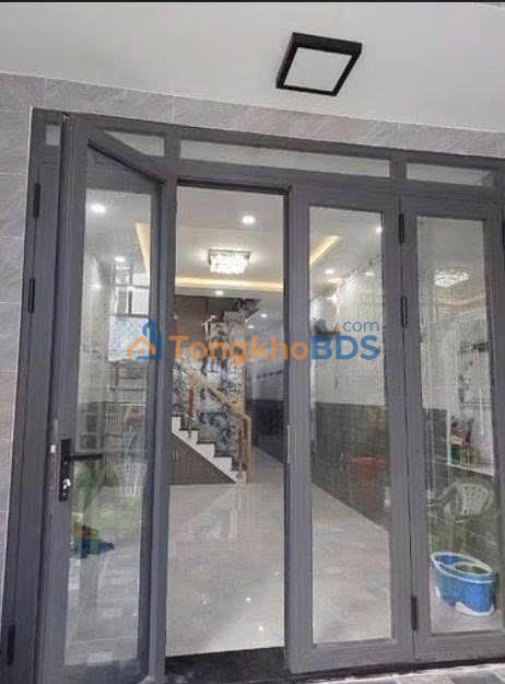 Nhà cho thuê Trần Thái Tông 3.214m² 12 triệu - Sẵn sàng ở ngay