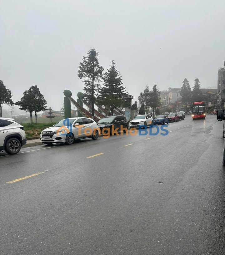 Nhà mặt phố Đồng Sậy Đan Phượng 10 tỷ - Chính chủ bán