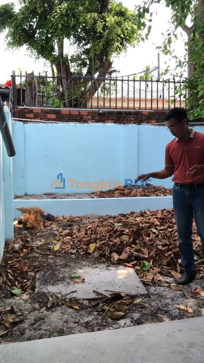 Nhà cấp 4 Bình Tân La Gi 150m2 1,065 tỷ - Chính chủ bán