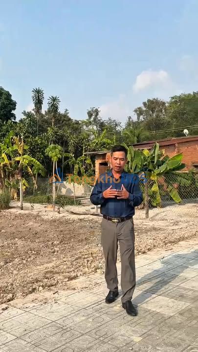 Đất nền Chơn Thành Bình Phước 298m² 1 tỷ - Sổ đỏ chính chủ