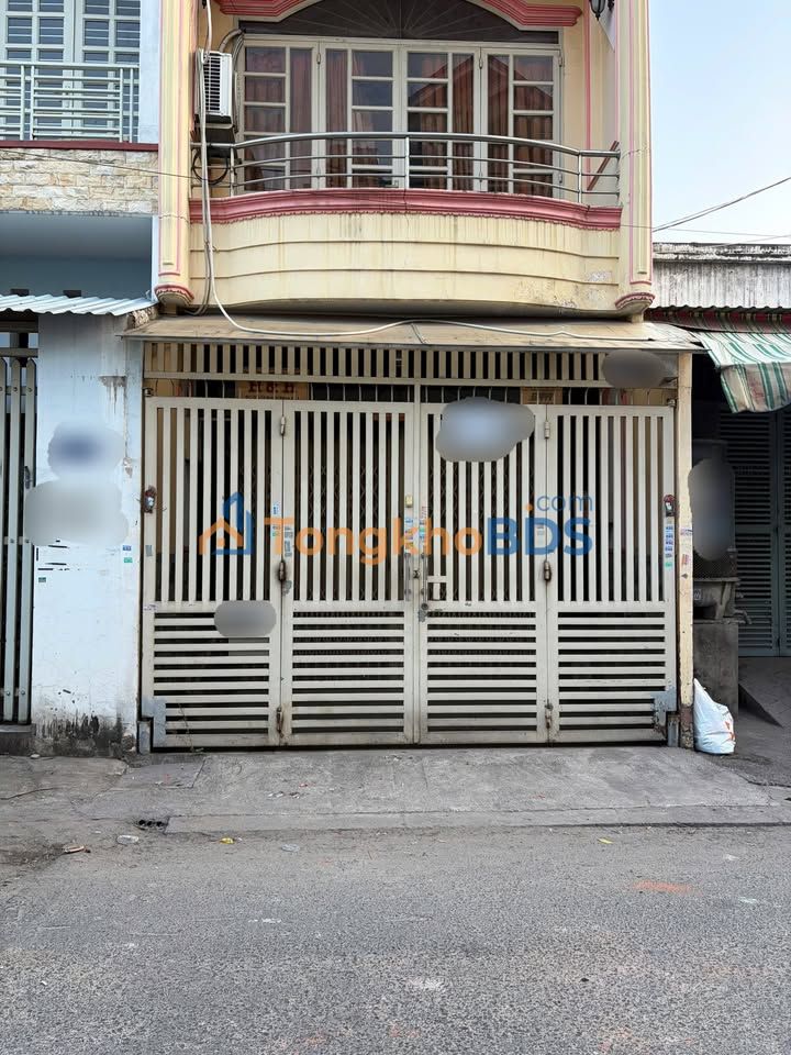 Nhà cho thuê Bình Trị Đông 60m² 15 triệu - Sẵn sàng ở ngay