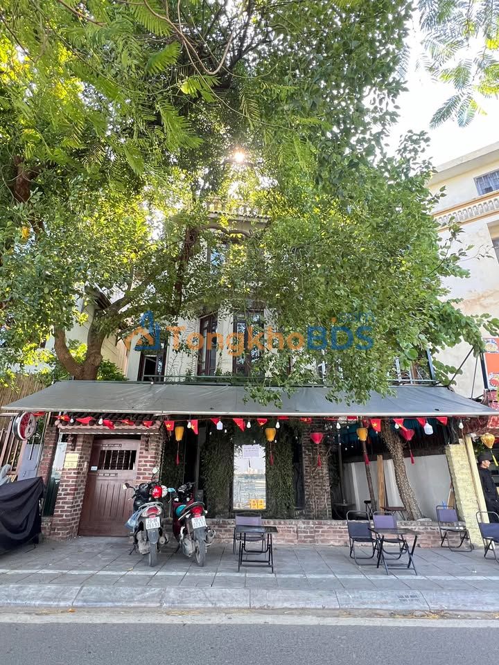 Townhouse Nguyễn Thị Định Cầu Giấy 80m² giá 40 triệu - Mặt tiền kinh doanh
