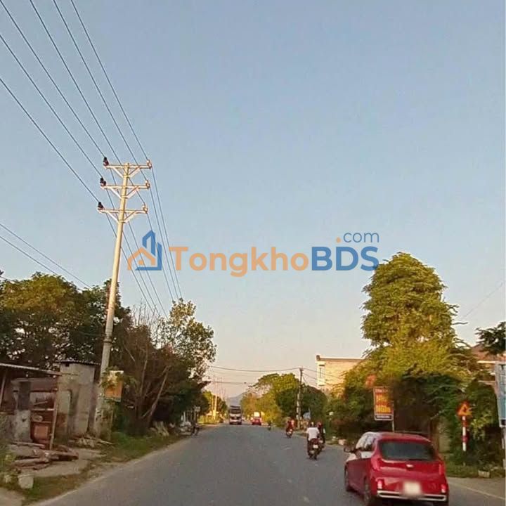 Đất Tân Hà Minh Xuân 92m² - Pháp lý rõ ràng