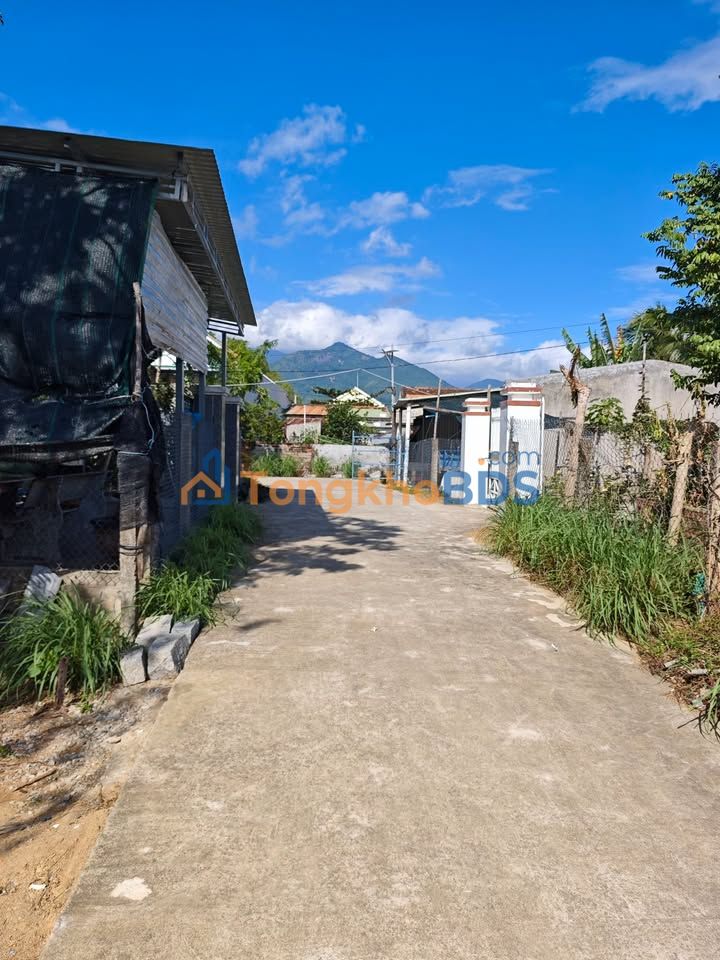 Đất Vạn Lương Vạn Ninh 290m² - Sổ Đỏ Thổ Cư, Ô Tô Tận Nơi