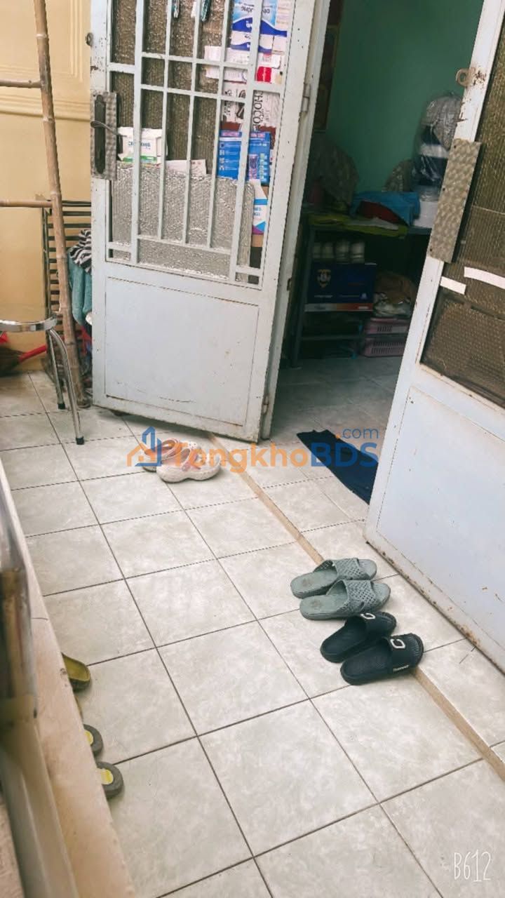 Nhà riêng Trần Xuân Soạn Q7 93m² 9,5 tỷ - Sẵn sàng ở ngay