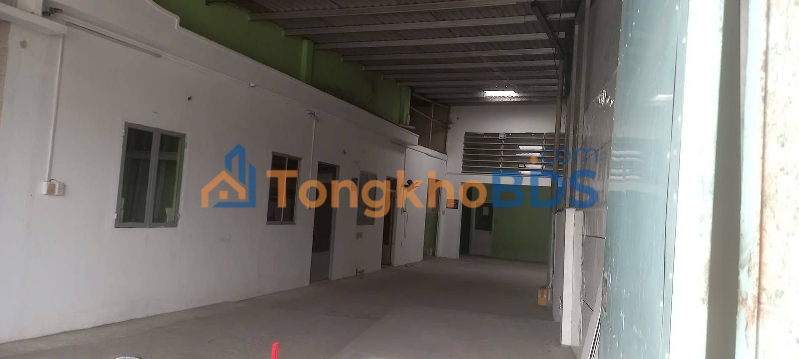 Nhà nguyên căn Lê Lợi Củ Chi 700m² 50 triệu - Ô tô vào tận nhà