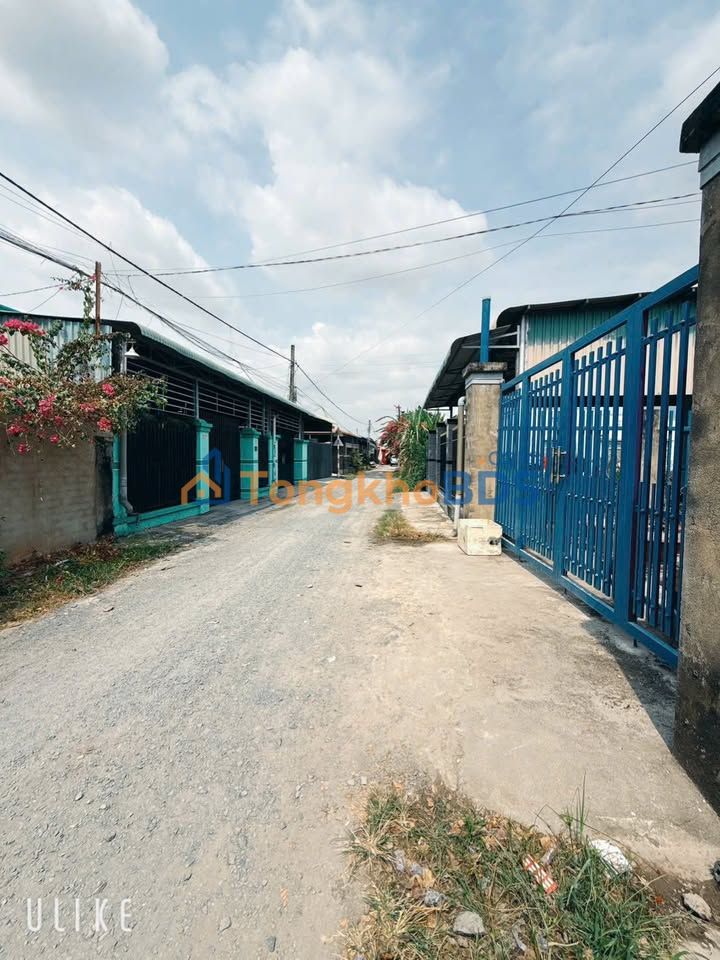 Nhà cấp 4 Bàu Năng Tây Ninh 135m² 1.65 tỷ - Sẵn sàng ở