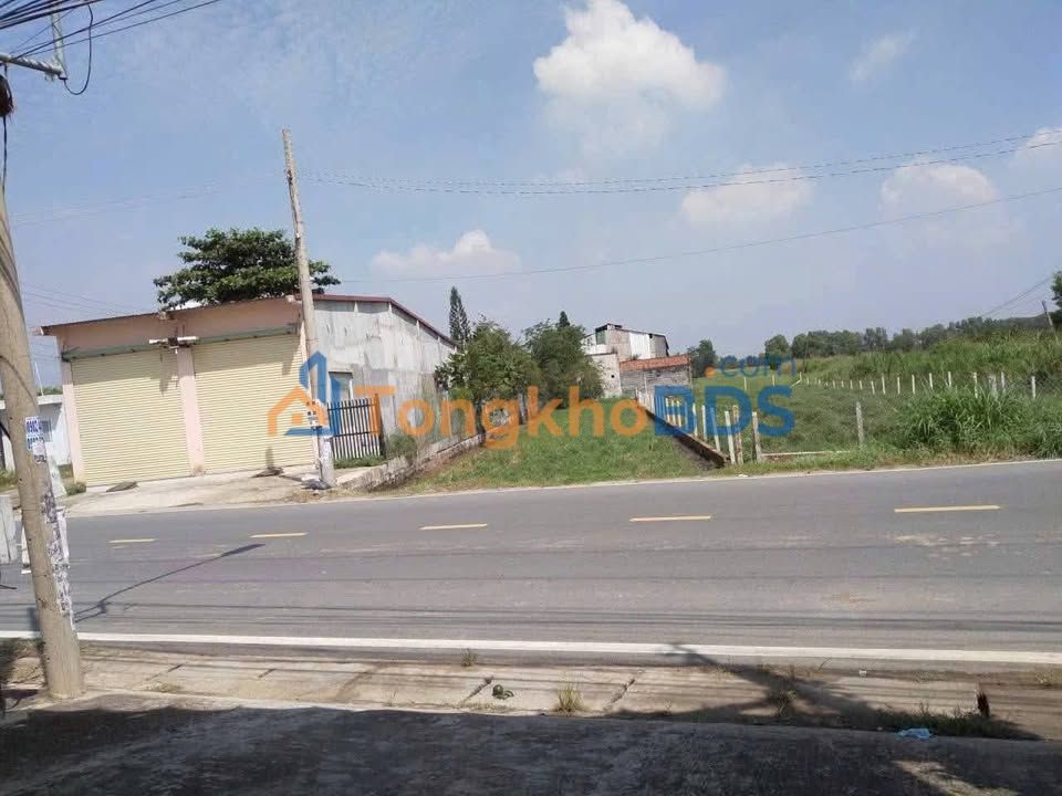 Land TL9 Quận 9 629m² giá 7.1 tỷ - Sổ hồng chính chủ