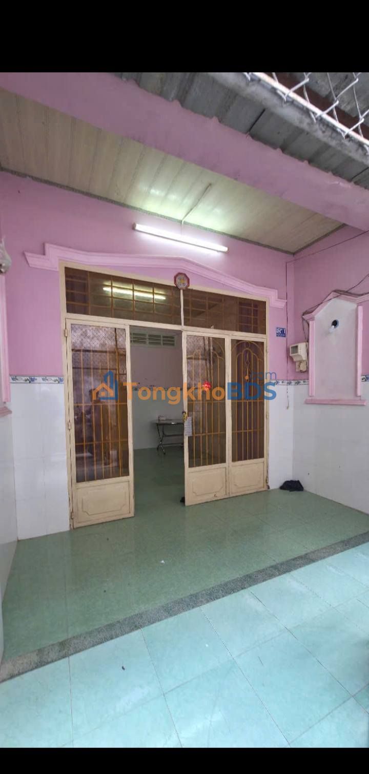 Nhà Phường 5 Mỹ Tho 51m² 900 triệu - Chính chủ bán