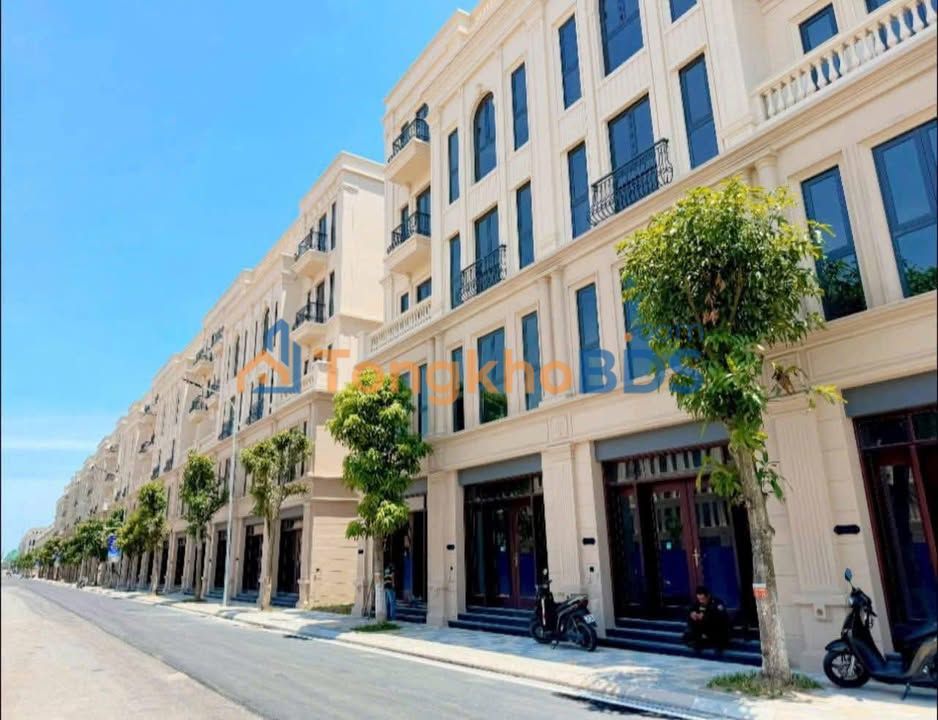 Đất nền Đông Anh 90m² 31 tỷ - Sổ đỏ chính chủ