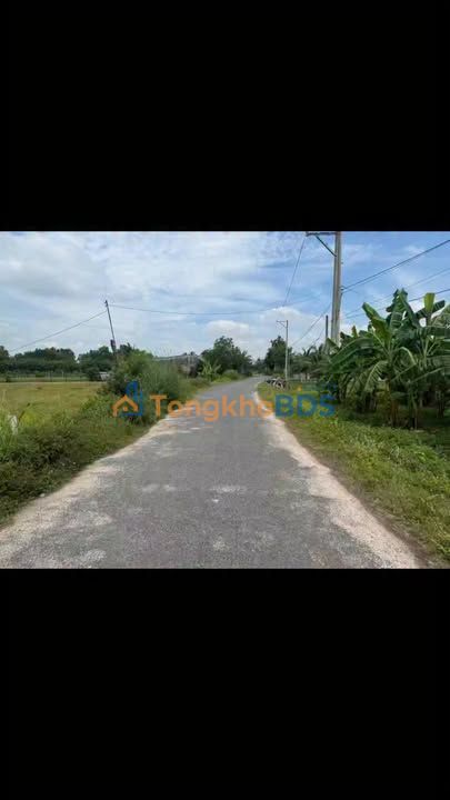 Đất CLN Tân Bình Tây Ninh 975m² - 58.5 tỷ, sổ đỏ chính chủ