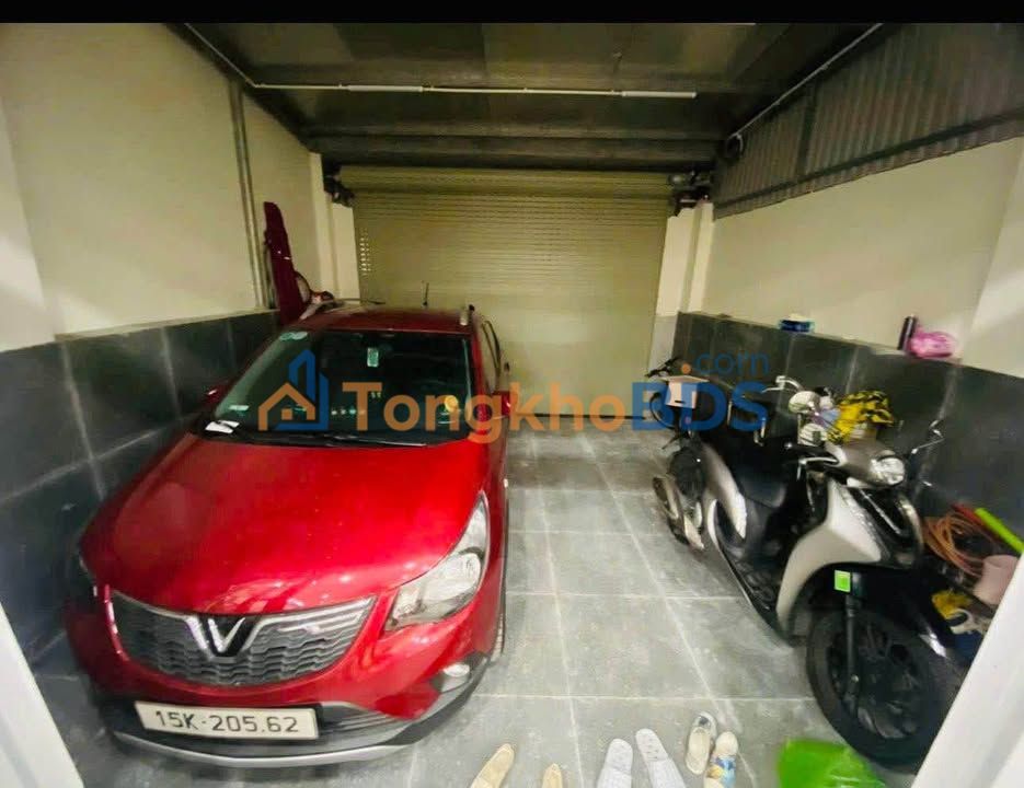 Nhà 2,5 tầng Phương Khê 90m² giá 4,15 tỷ - Chính chủ bán