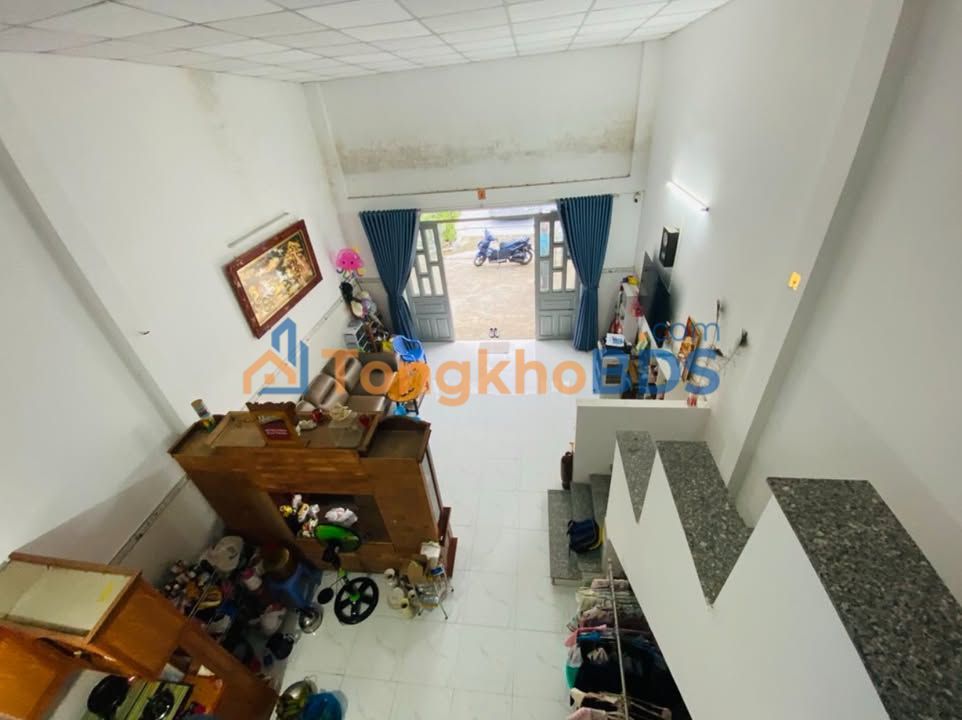 Nhà Phước Thiện Thủ Đức 90m² Sổ Chung - Giá Tốt 2.2 Tỷ