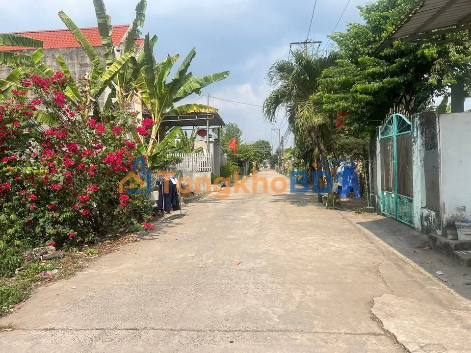 Đất nền Tam Phước 220m² 2.2 tỷ - Đất thổ cư sổ riêng