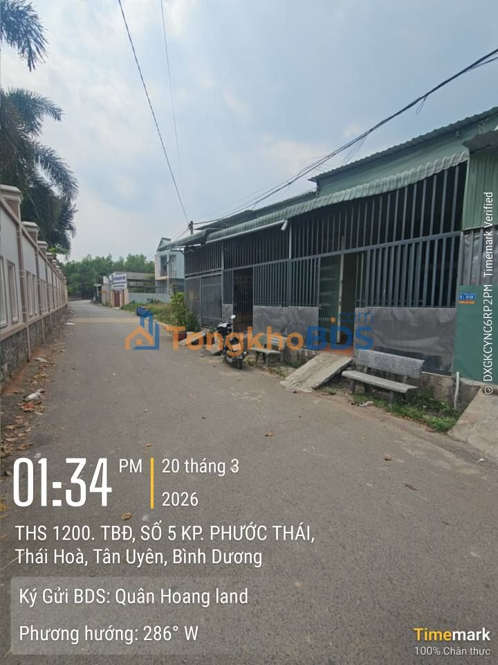 House Hòa Thạnh Tân Phú 44m² 770 triệu - Chính chủ bán