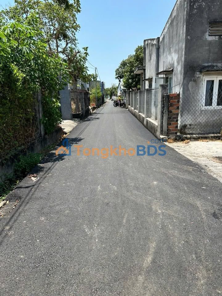 Đất nền Phường Tân Hải Phú Mỹ 247m² giá 3.9 tỷ - Sổ đỏ