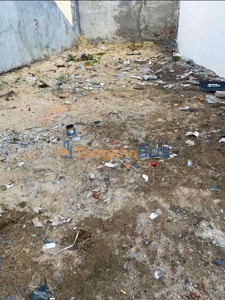 Đất Võ Duy Ninh Sơn Trà 90m² 4 tỷ - Tiềm năng tăng giá