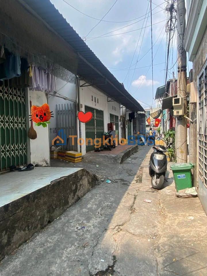 Đất Trường Thọ Thủ Đức 87m² 5 tỷ - Sổ đỏ chính chủ