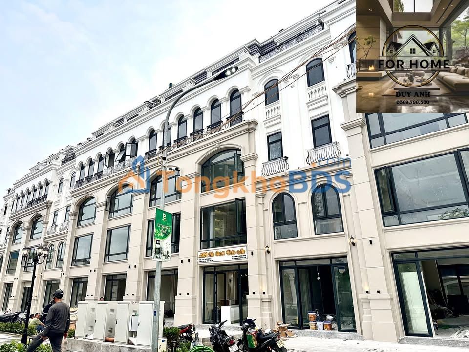 Townhouse Văn Cao Ngô Quyền 50m² 7 tỷ - Chính chủ bán