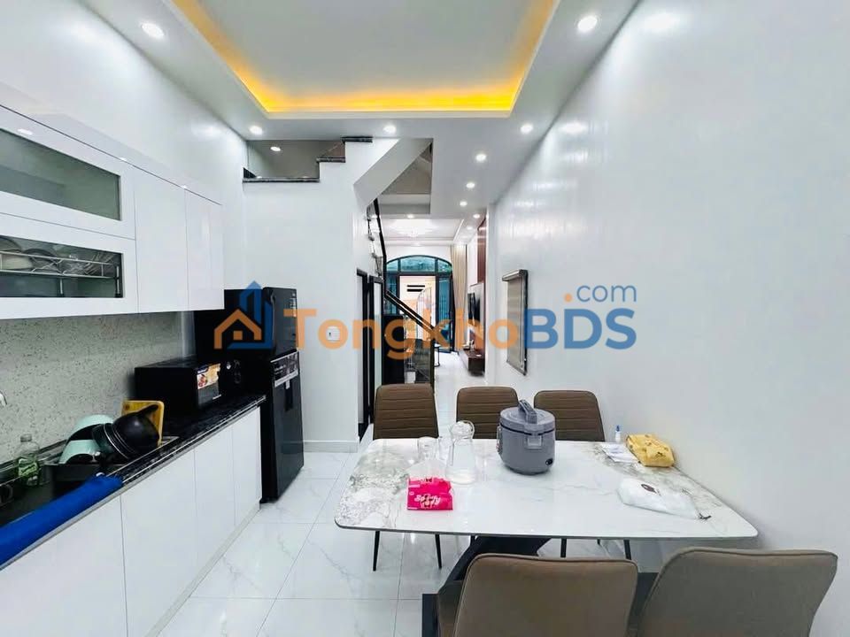 Nhà riêng Ngõ 285 Miếu Hai 45m² 3,05 tỷ - Chính chủ bán