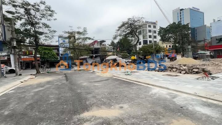 Đất nền Tân Trường Cẩm Giàng 72m2 936 triệu - Giá tốt hiếm có