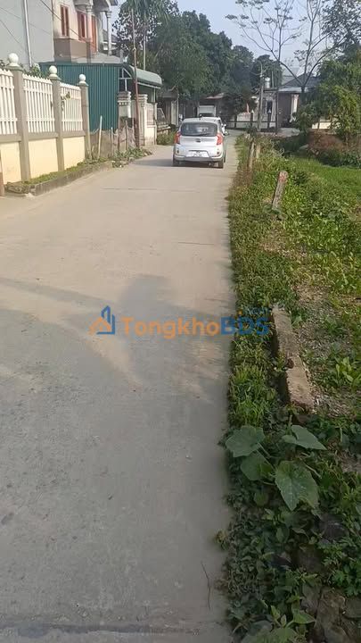 Đất nền Xuân Mai 250m² 500 triệu - Sổ đỏ chính chủ