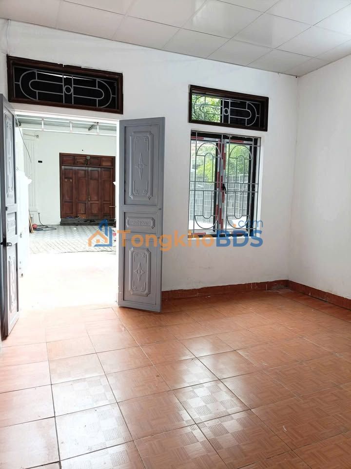 Nhà nguyên căn Yên Nghĩa Hà Đông 90m² - Sẵn sàng ở ngay