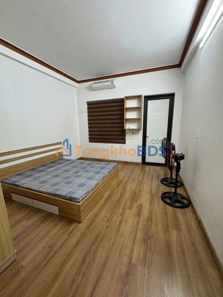 Nhà nguyên căn Trịnh Văn Bô 50m² 12 triệu - Sẵn sàng ở ngay