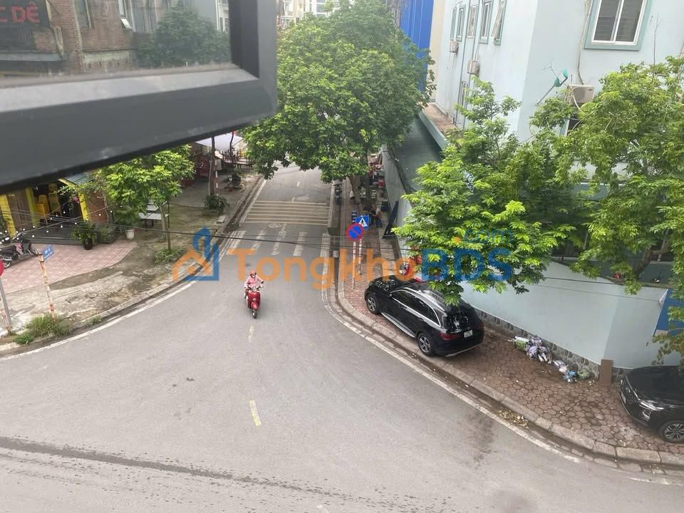 Nhà riêng Nguyễn Cơ Thạch 65m² 60 triệu - Ô tô vào tận nhà