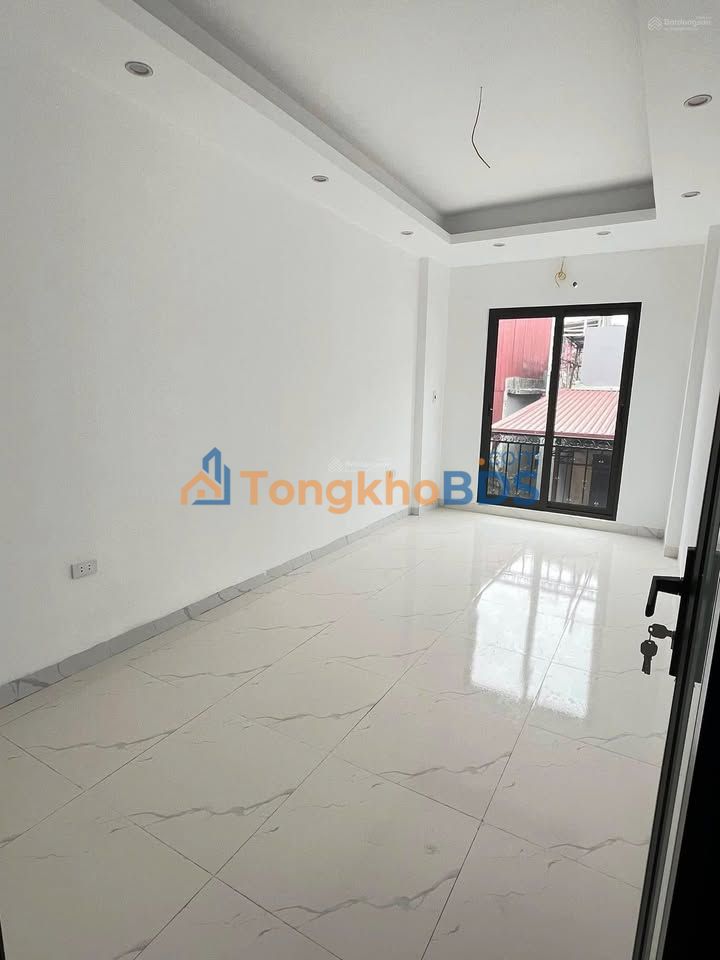 Nhà riêng Thụy Khuê 30m² 12 triệu - Sẵn sàng ở ngay