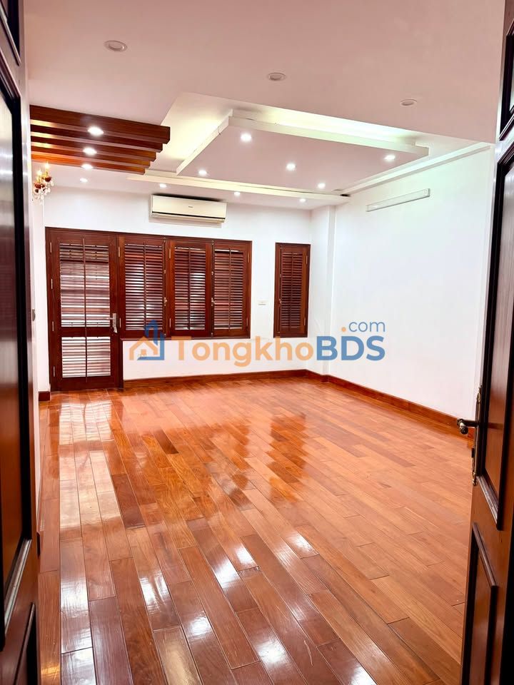 Nhà mặt phố Văn Phú Hà Đông 90m² - Chính chủ sẵn sàng ở ngay