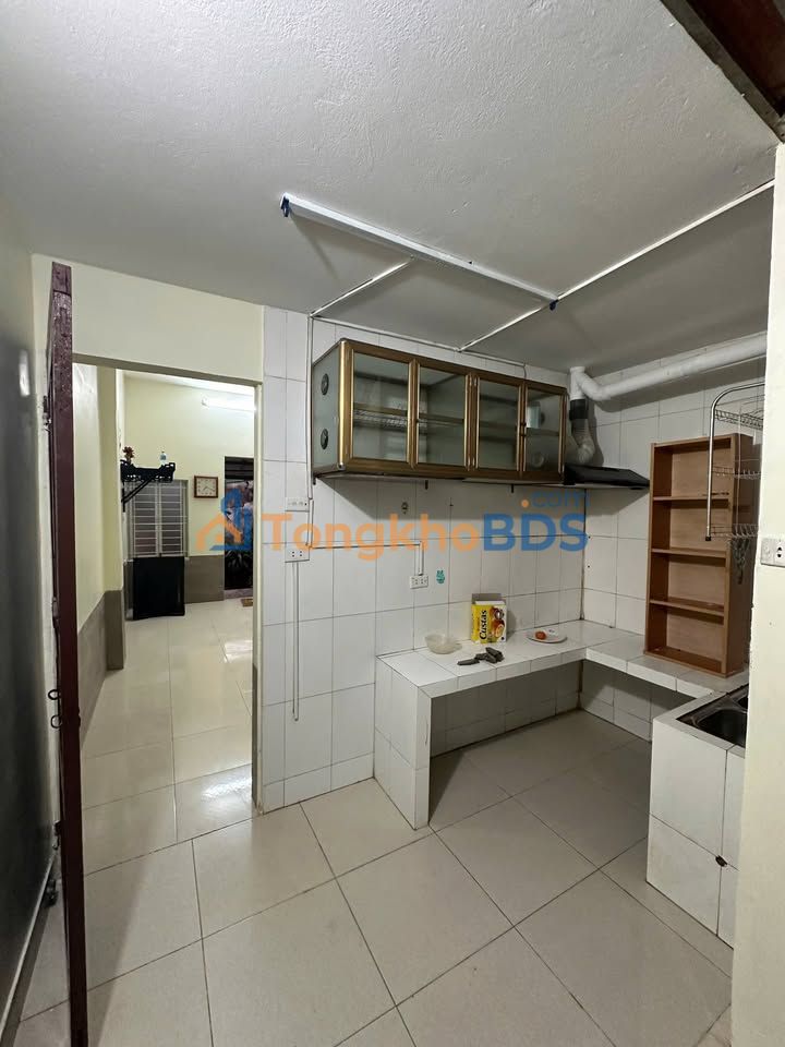 Nhà nguyên căn Quang Tiến 80m² 5 triệu - Sẵn sàng ở ngay