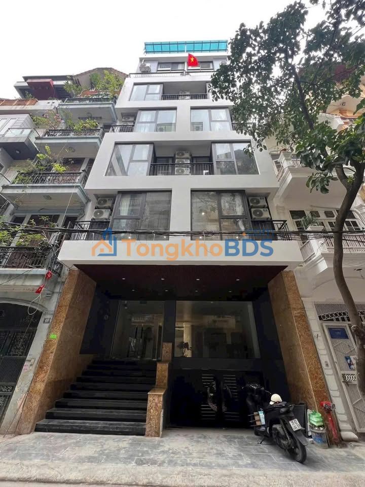 MBKD Liễu Giai 100m² 28 triệu - Vị trí đắc địa