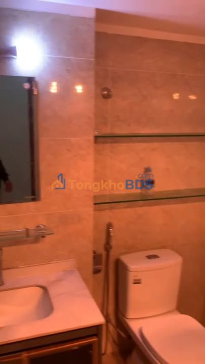 Nhà nguyên căn Hà Đông 35m² giá 15 triệu - Ô tô vào tận nhà