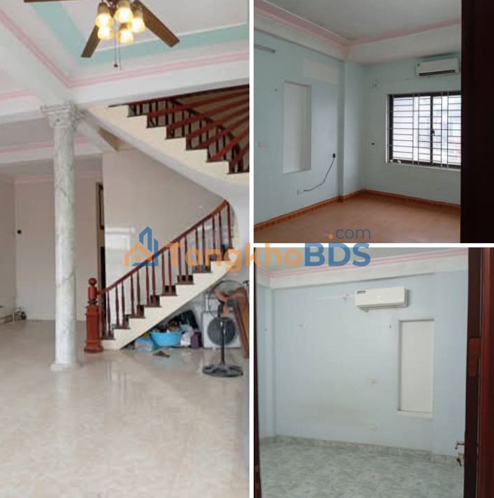 Nhà nguyên căn Ngọc Hồi Thanh Trì 70m² 20 triệu - Sẵn sàng ở ngay