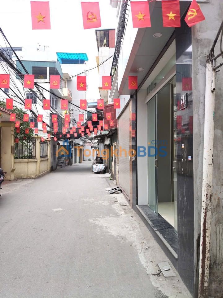 Nhà riêng Tam Hiệp 35m² 13 triệu - Ô tô vào tận nhà