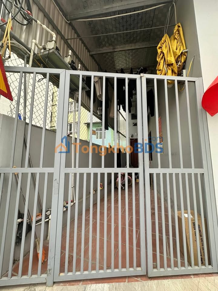 Nhà riêng Di Trạch Hoài Đức 40m² 3.5 triệu - Ô tô vào nhà