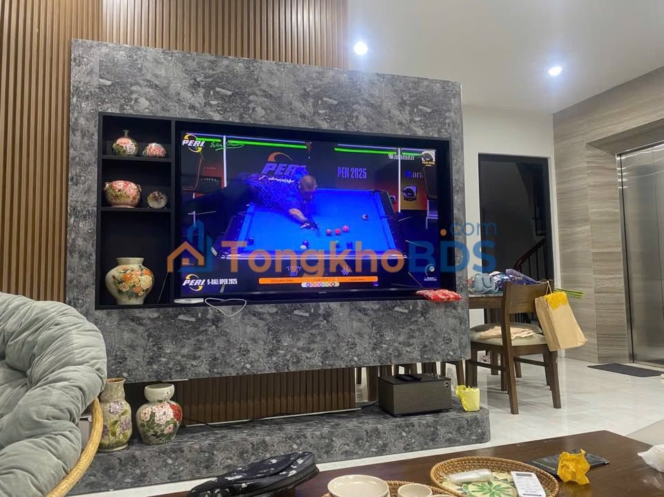 Nhà nguyên căn Lương Định Của 50m² 23 triệu - Sẵn sàng ở ngay