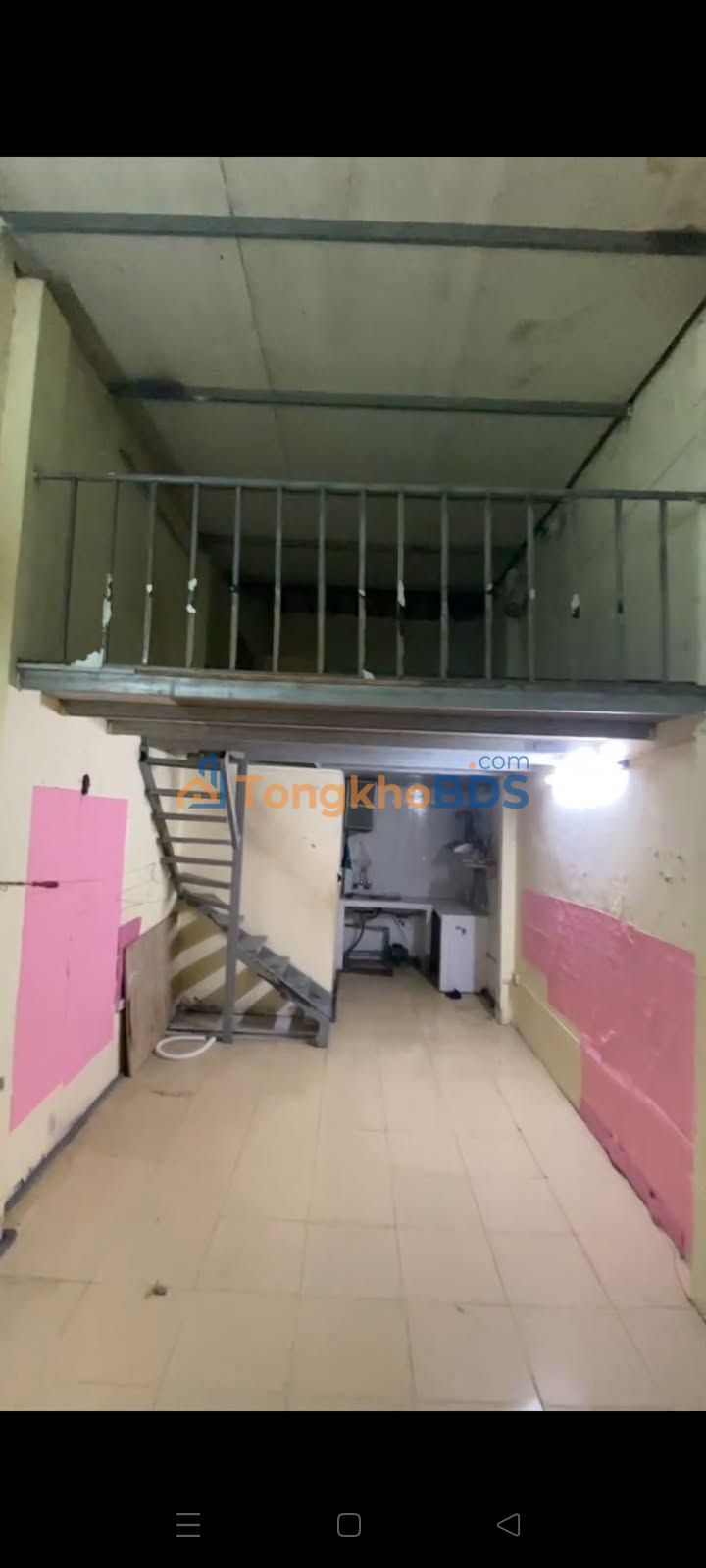 Nhà cấp 4 Vĩnh Quỳnh Thanh Trì 1.5 triệu/tháng - Sẵn sàng ở ngay