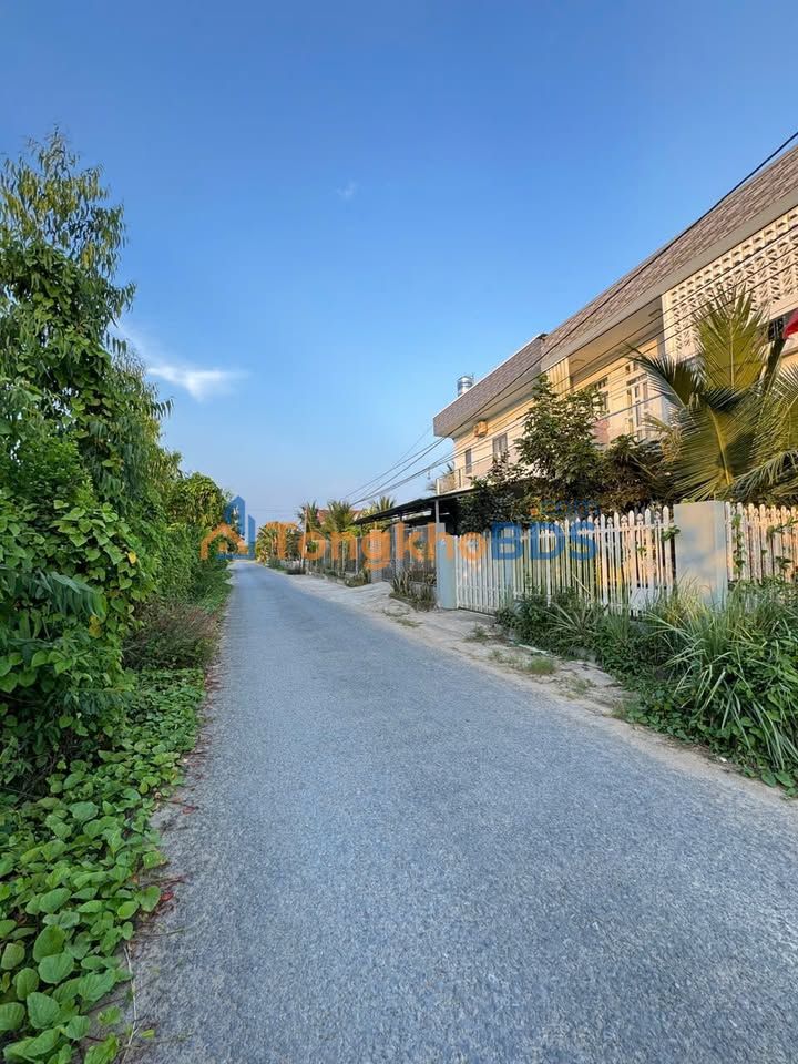 Đất nền Hưng Phú Cần Thơ 1.339m² - Tiềm năng tăng giá