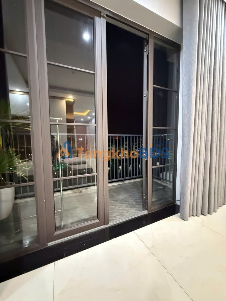 Căn hộ Phố Thế Lữ 45m² giá 6.8 triệu - View đẹp